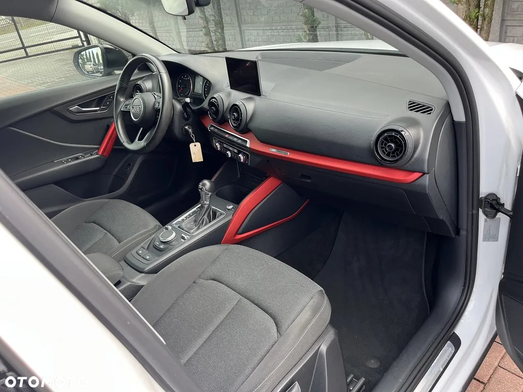 Audi Q2 - 7