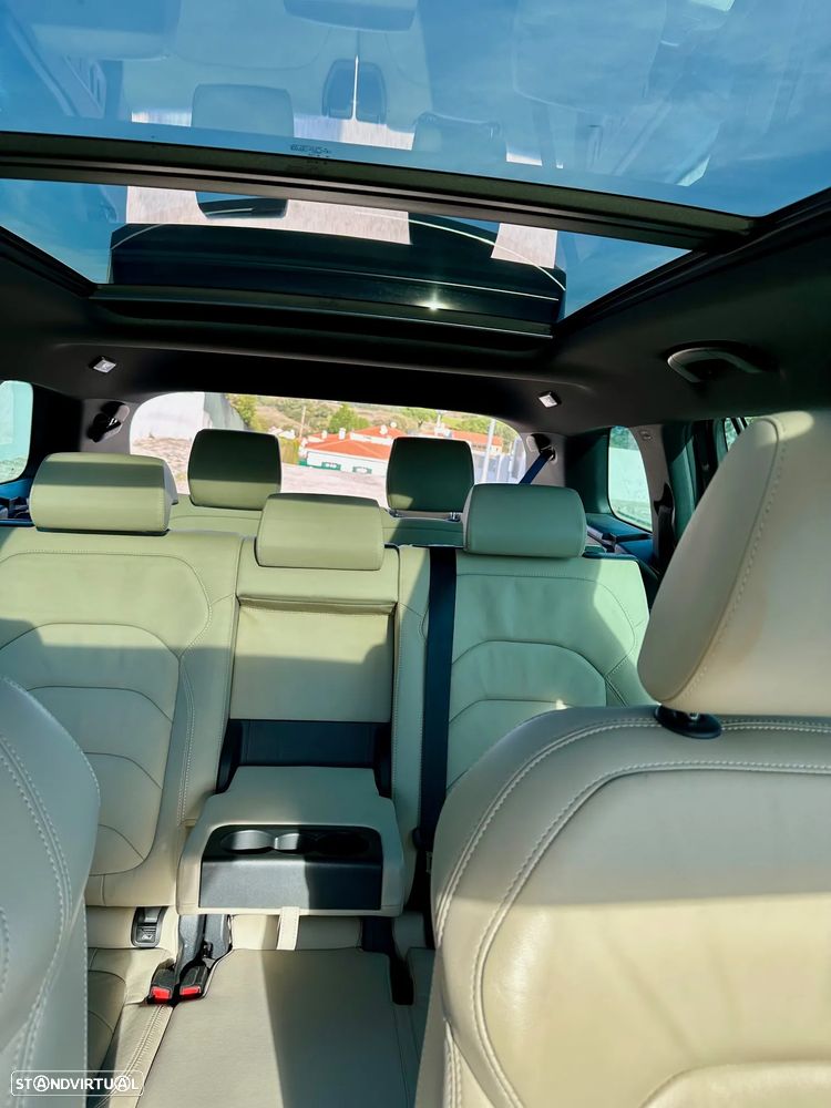 Skoda Kodiaq 2.0 TDI Style DSG - 25