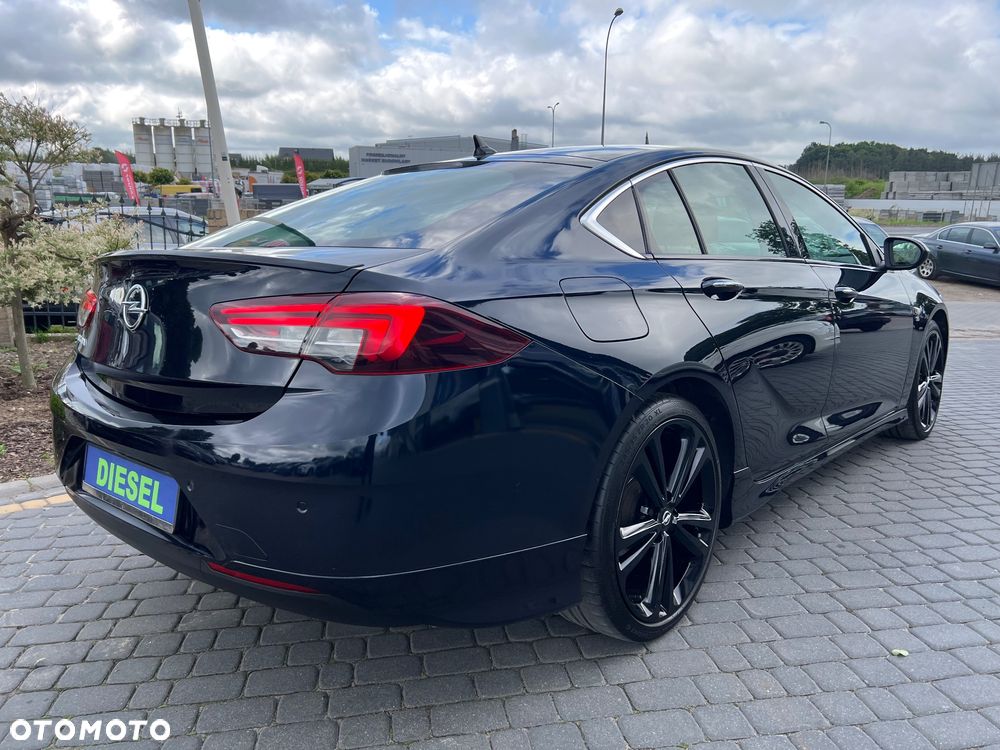 Opel Insignia 2.0 CDTI Innovation S&S - 9