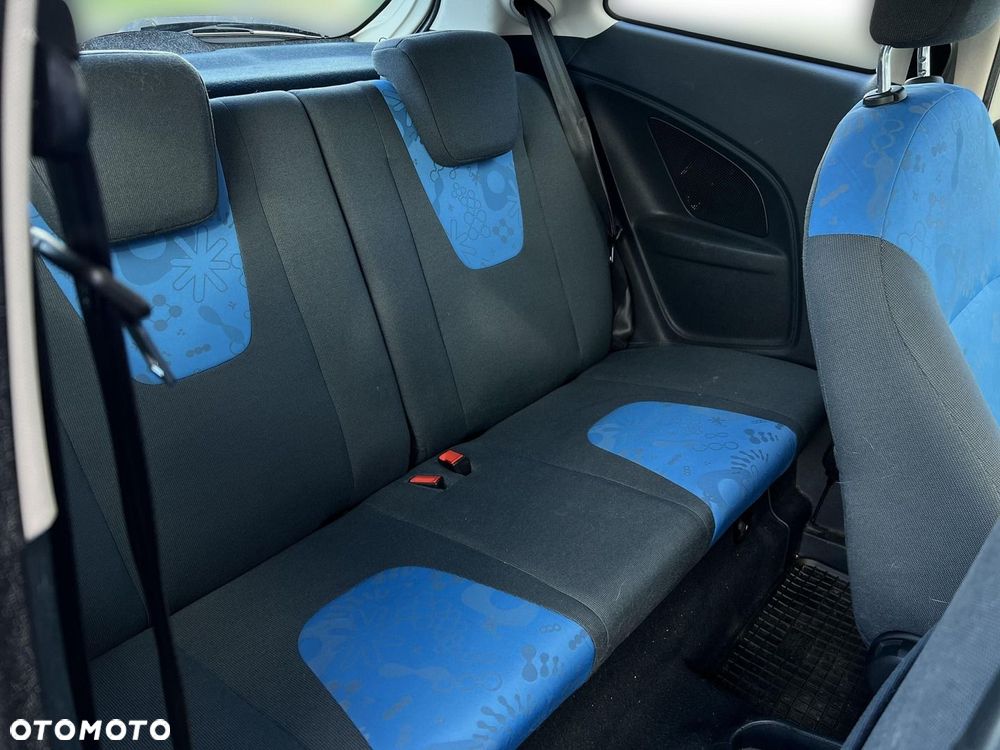 Ford KA 1.2 Ambiente - 13