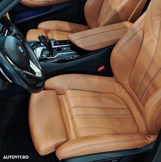 BMW Seria 5 530e AT PHEV - 8