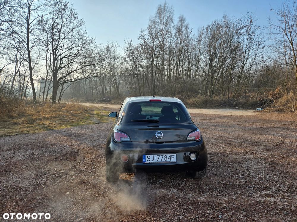 Opel Adam 1.4 Jam Unlimited S&S - 7