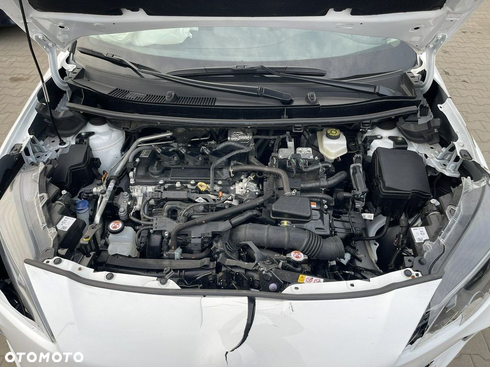 Toyota Yaris Cross Hybrid 1.5 Comfort - 14