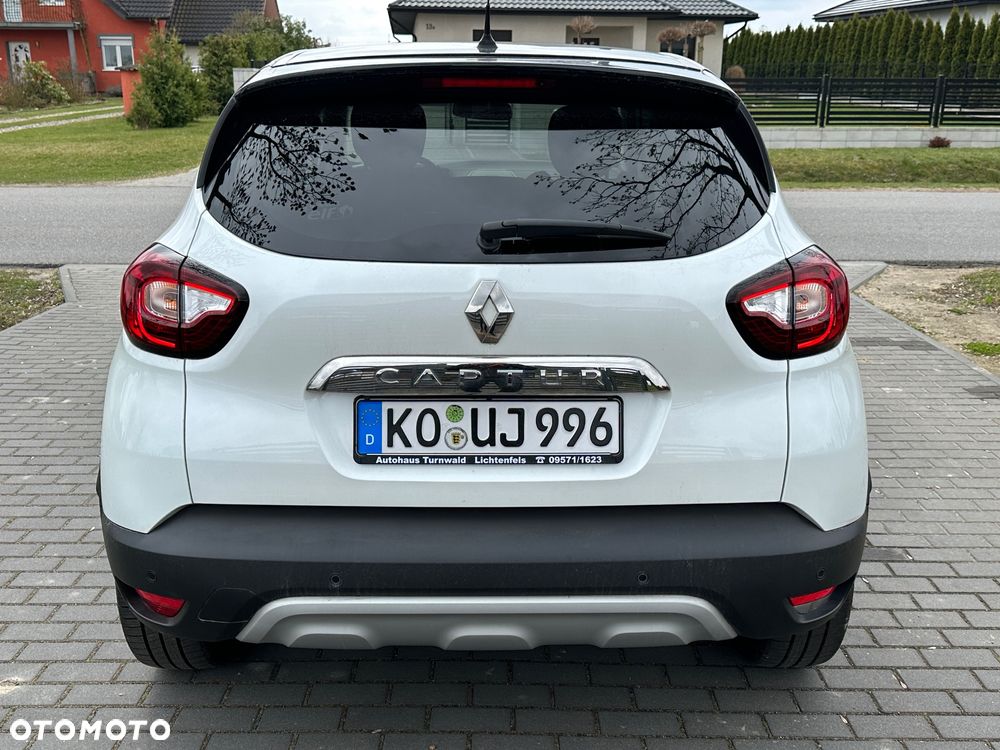 Renault Captur 1.3 TCe Intens - 4