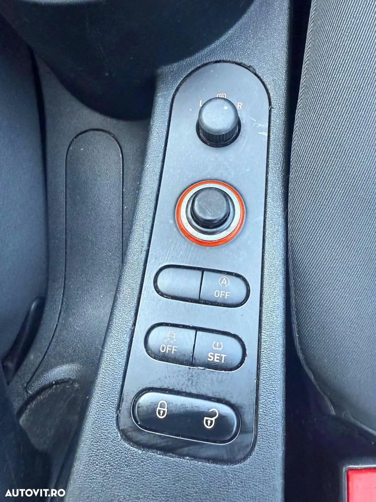 Seat Leon 1.2 TSI Copa Plus - 10