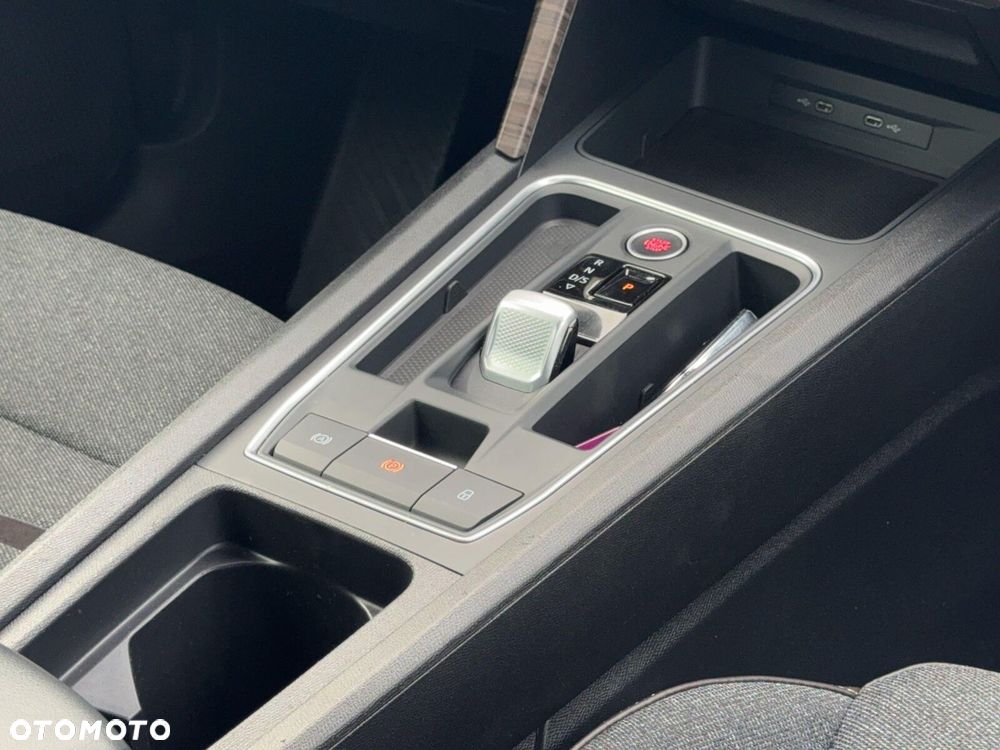 Seat Leon 2.0 TDI Xcellence DSG - 16