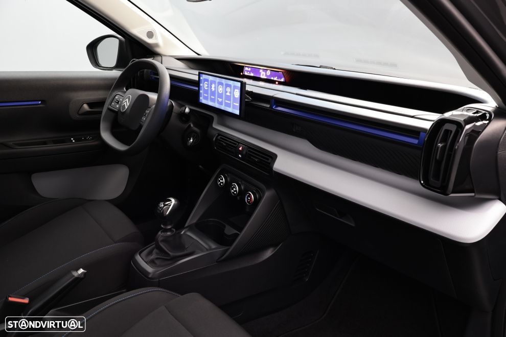 Citroën C3 1.2 Turbo You - 22