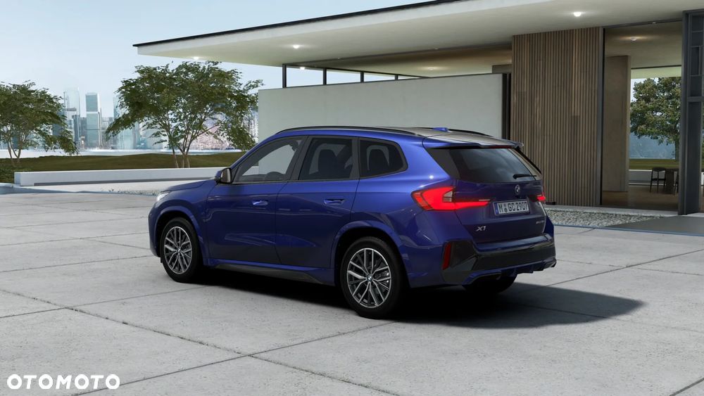 BMW X1 sDrive18d M Sportpaket - 3