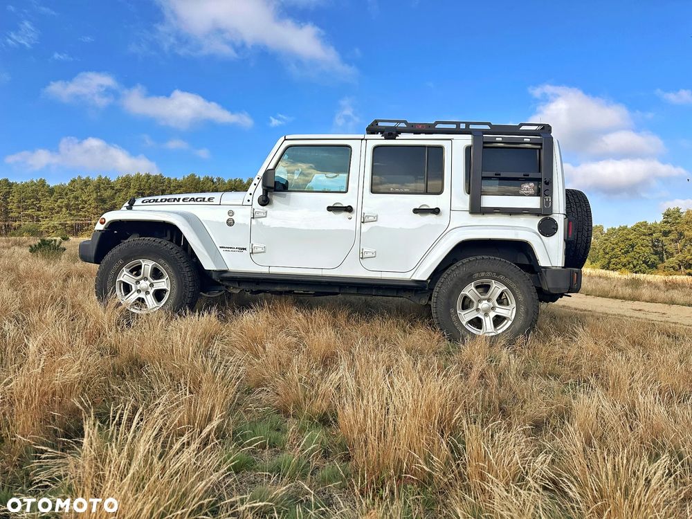 Jeep Wrangler - 3