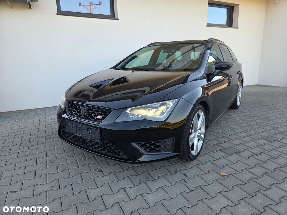 Seat Leon - 2
