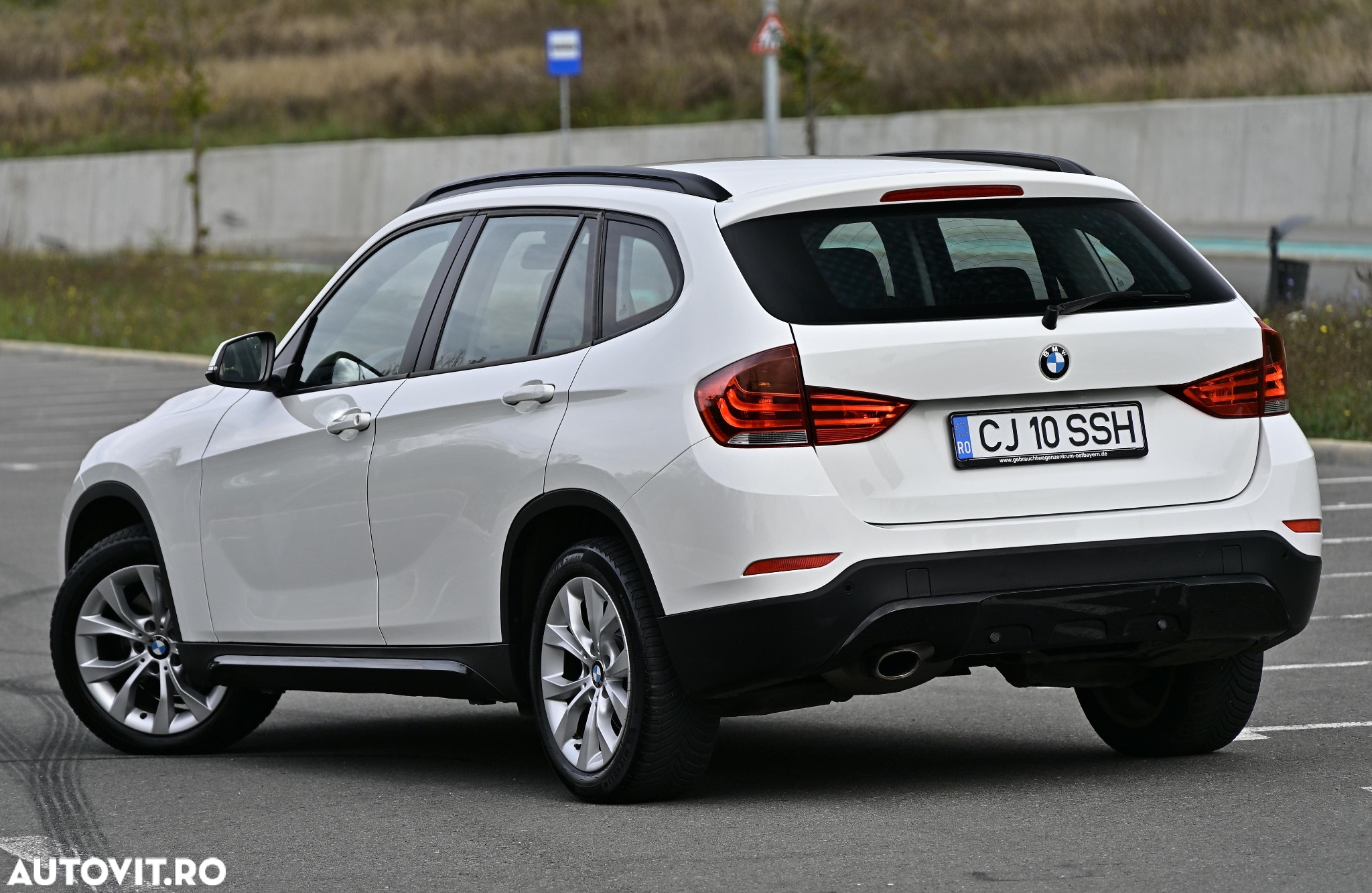 BMW X1 sDrive18d Sport Line - 31