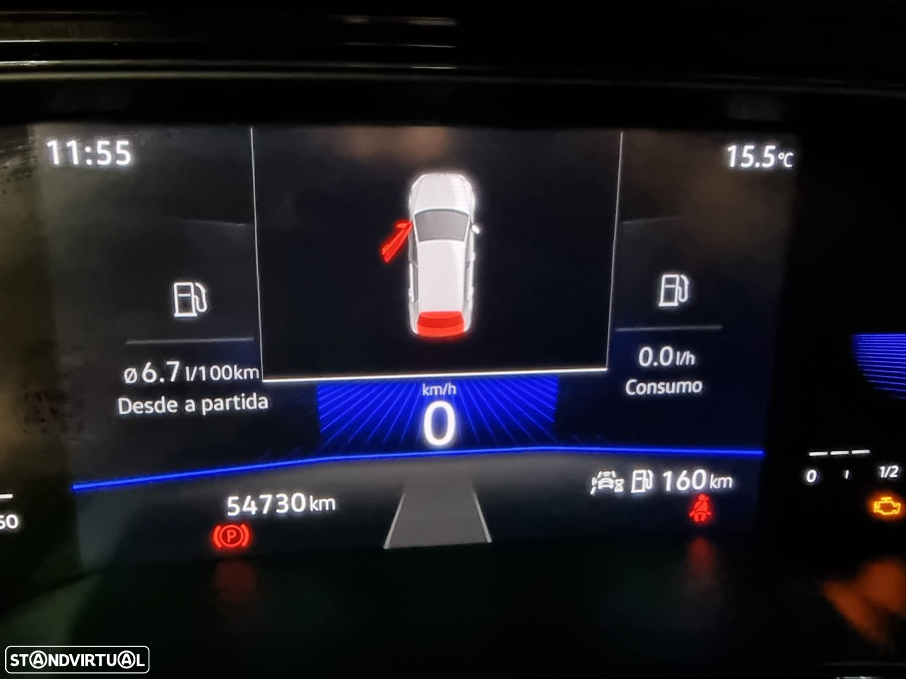 VW Taigo 1.0 TSI Life - 13