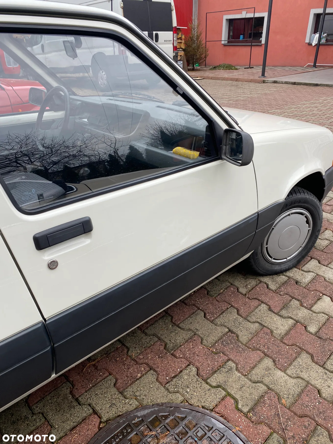 Renault 5 - 3