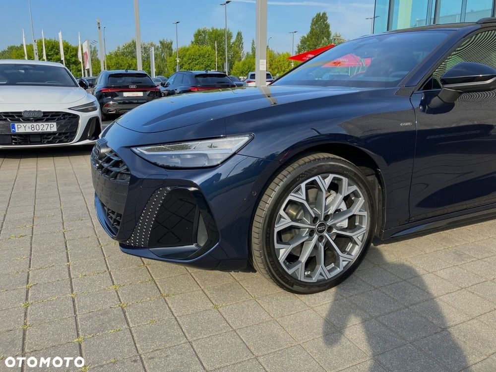 Audi A6 Avant - 7