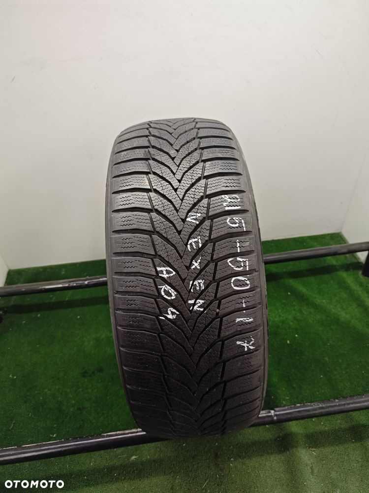 Opony 215 50 17 Nexen Winguard sport 2 - 1