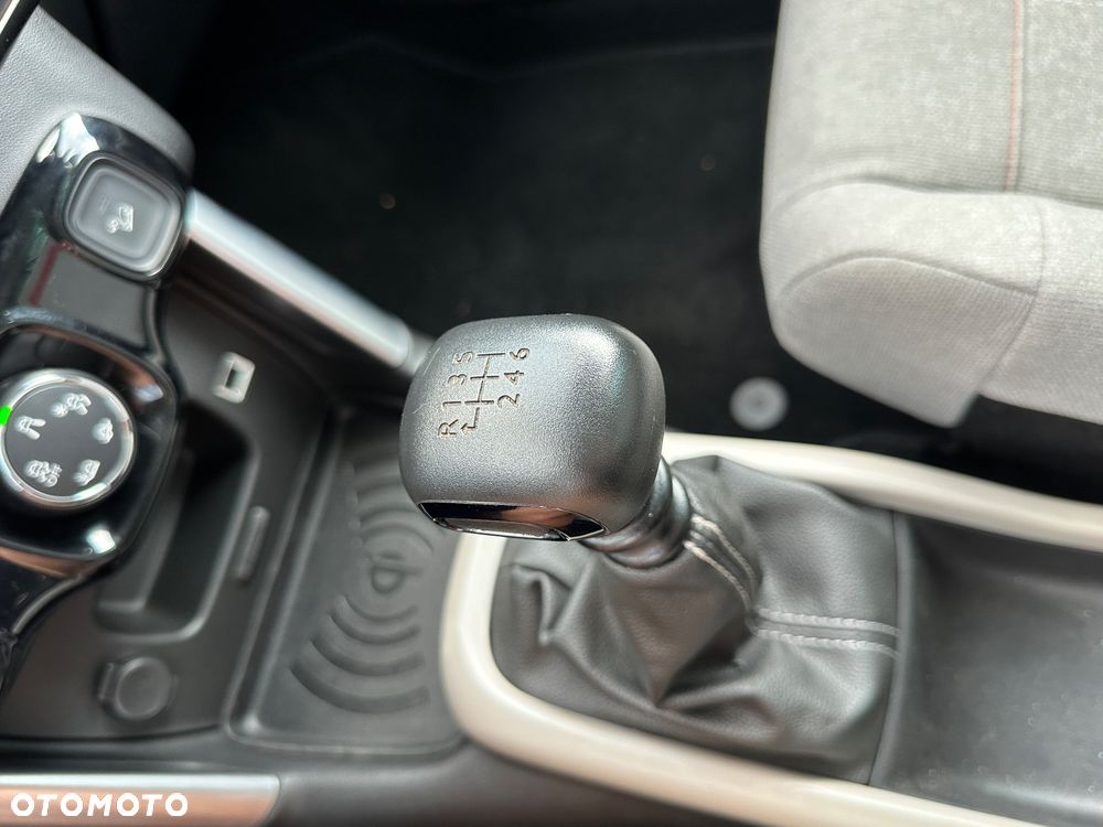 Citroën C3 Aircross PureTech 130 Stop & Start OPF Feel - 28