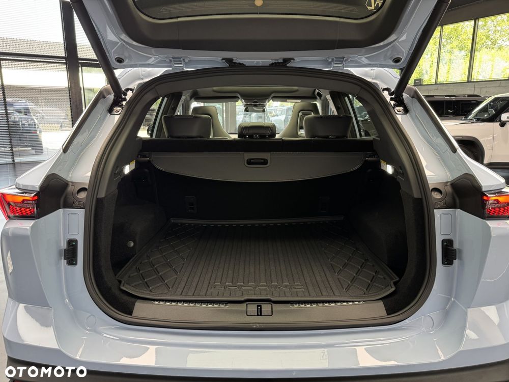 Jetour Dashing 1.6T DCT - 22