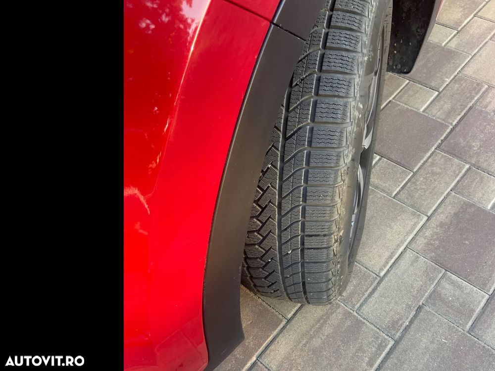 Kia Sportage 1.6 CRDI 2WD EDITION 7 - 13