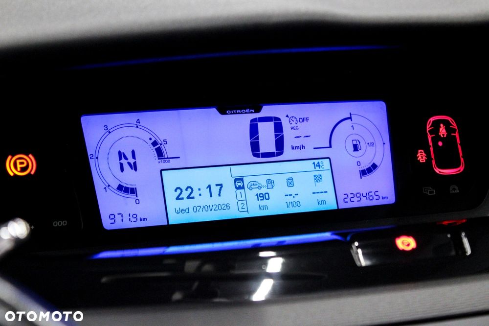 Citroën C4 Picasso 2.0 HDi FAP EGS6 Exclusive - 30