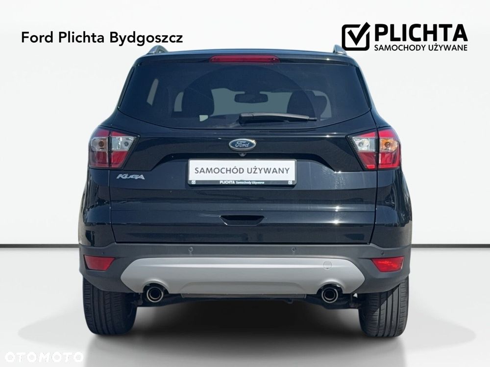 Ford Kuga - 7