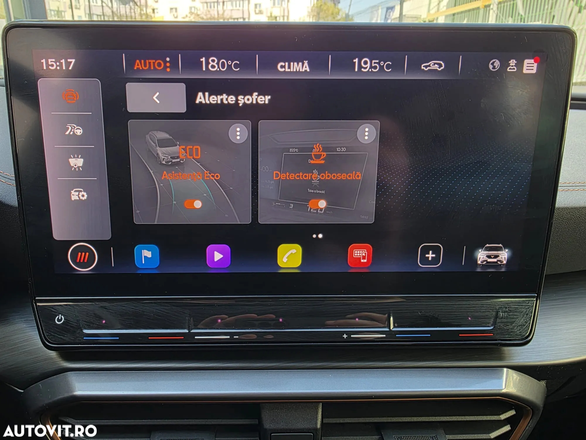 Cupra Formentor 1.5 TSI DSG7 - 14