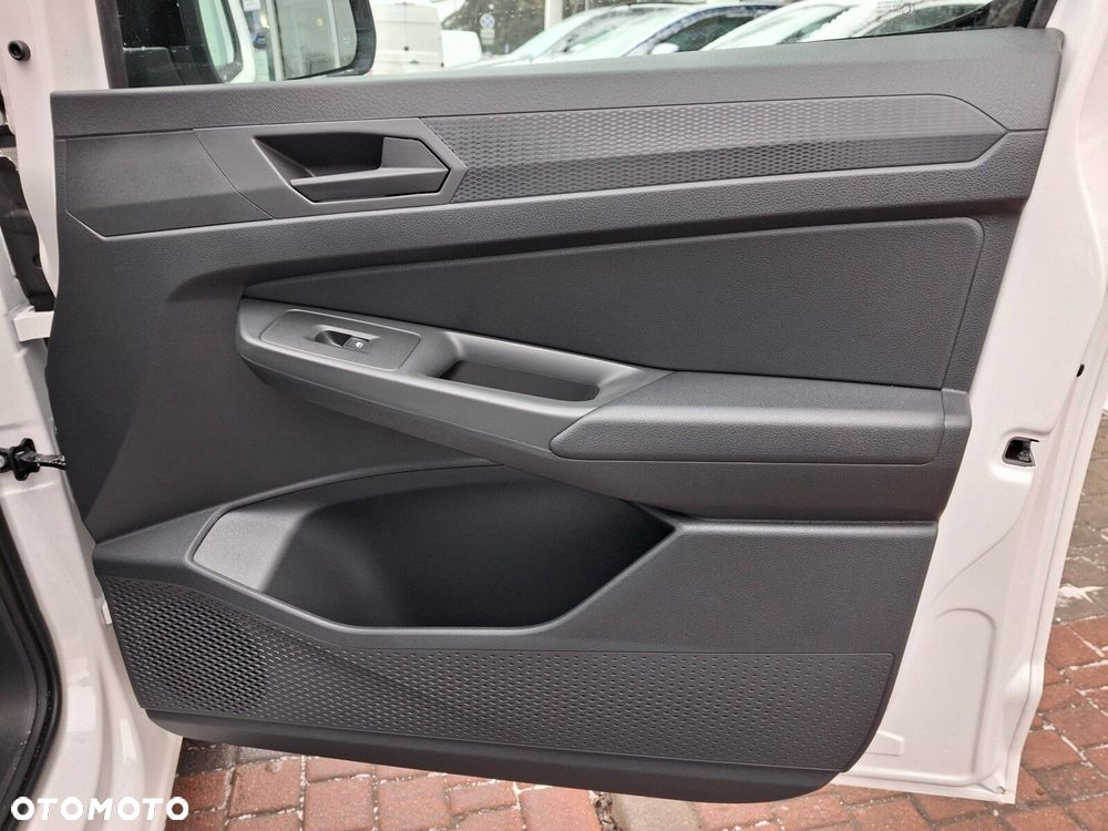 Volkswagen Caddy - 19