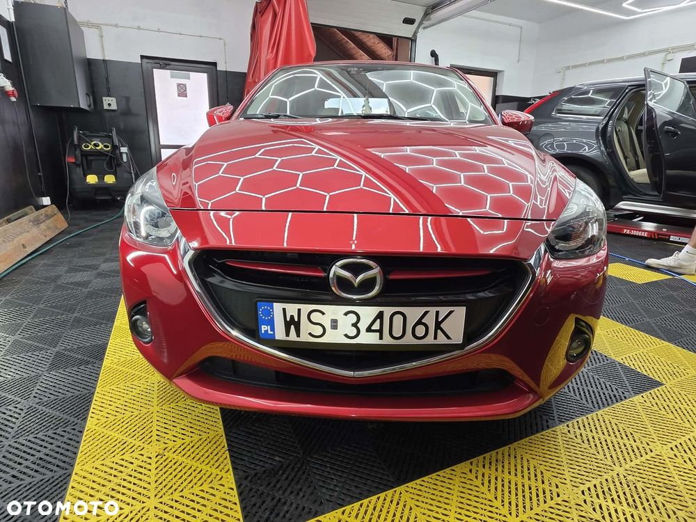 Mazda 2 1.5 Takumi - 27