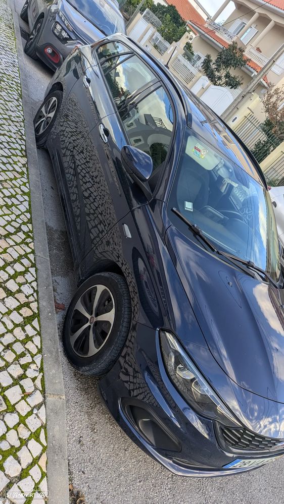 Fiat Tipo Station Wagon 1.6 M-Jet Lounge J17 - 2