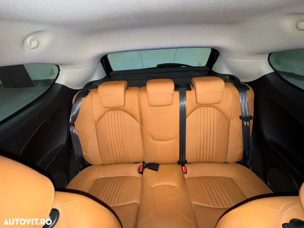 Alfa Romeo Mito - 14