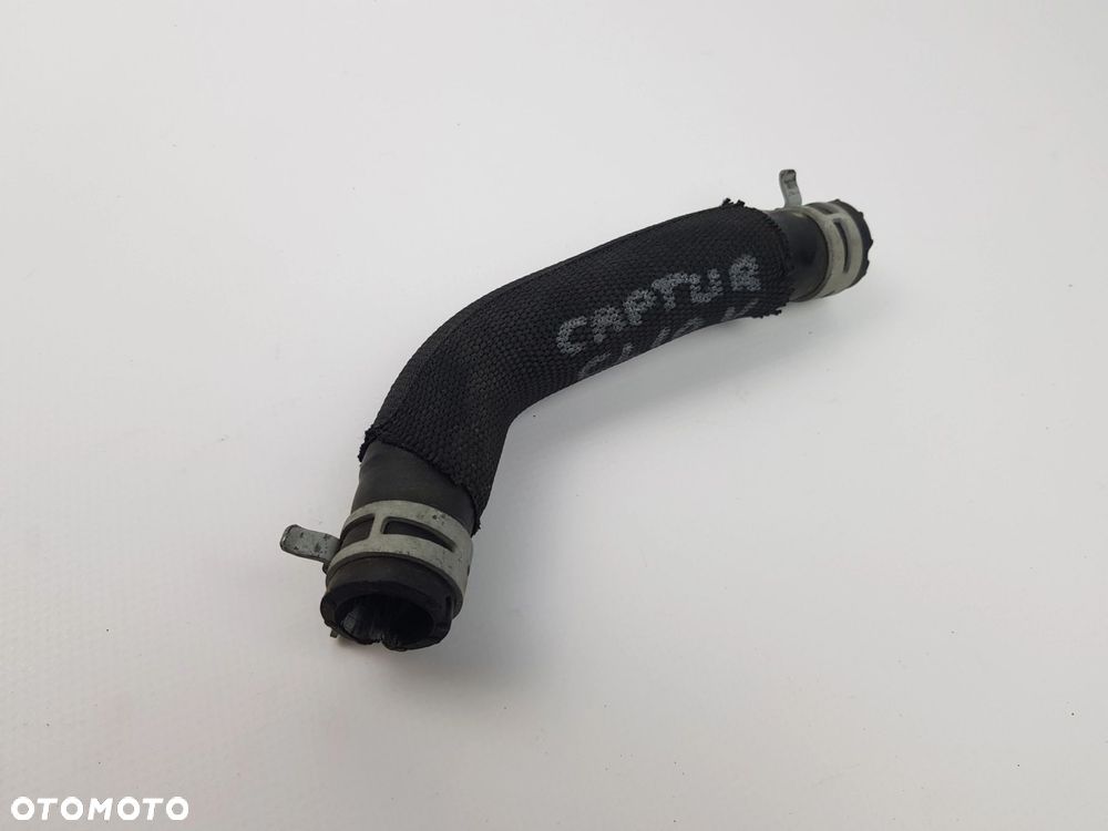 Przewód Rura Wąż wody Renault Clio V Captur II 1.5 DCI 215193519R - 5