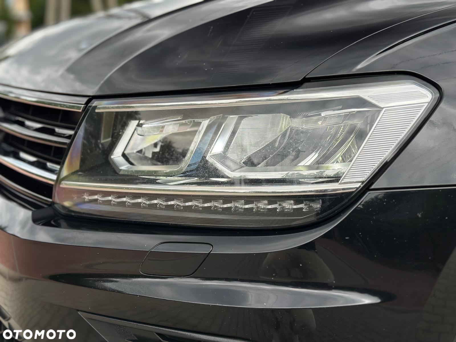 Volkswagen Tiguan 2.0 TDI SCR 4MOTION (BlueMotion Techn.) DSG Sound - 31