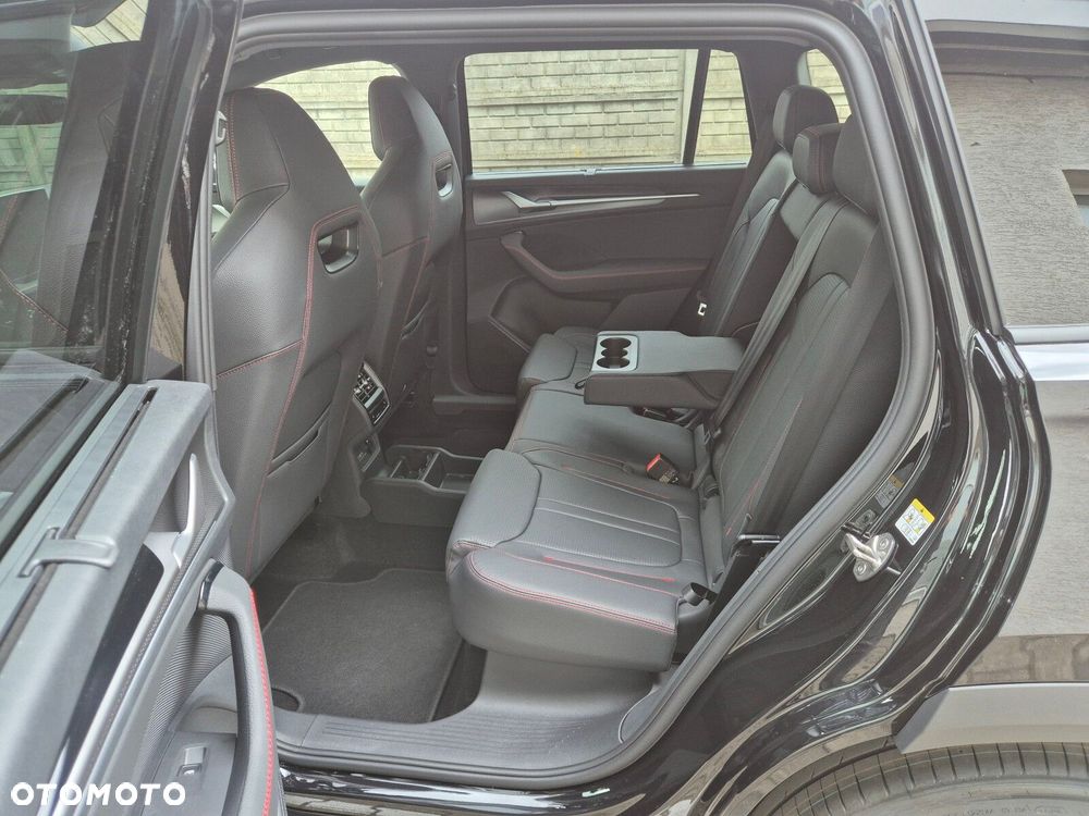 Skoda Kodiaq 2.0 TSI 4x4 RS DSG - 22