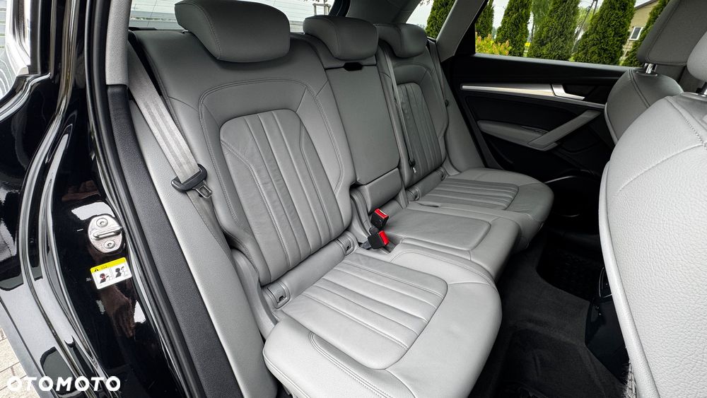 Audi Q5 2.0 TDI Quattro S tronic - 20