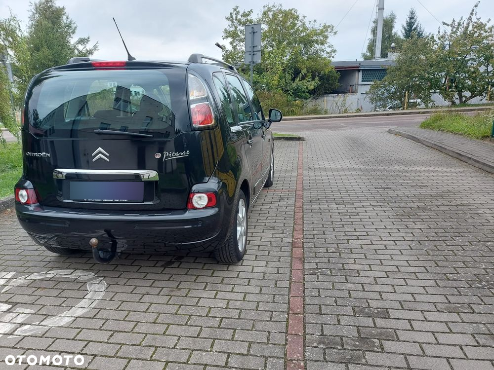 Citroën C3 Picasso 1.6i Exclusive - 5