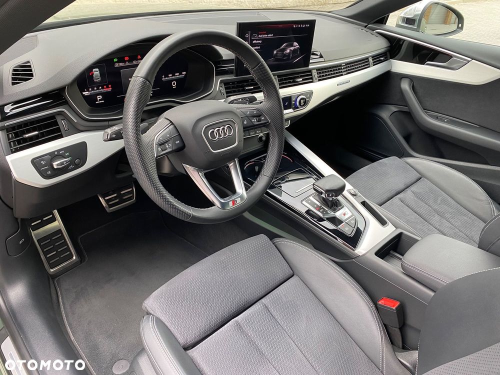 Audi S5 Sportback - 34