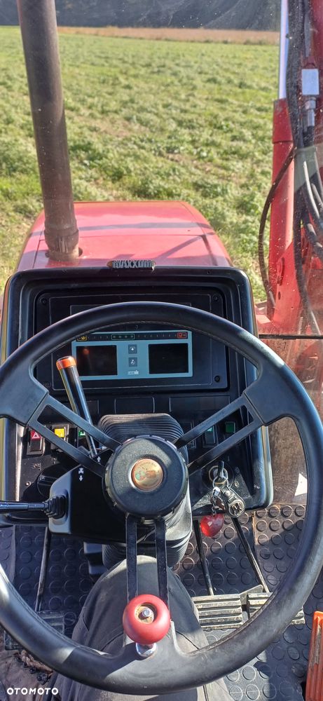 Case IH Maxxum 5120 - 6