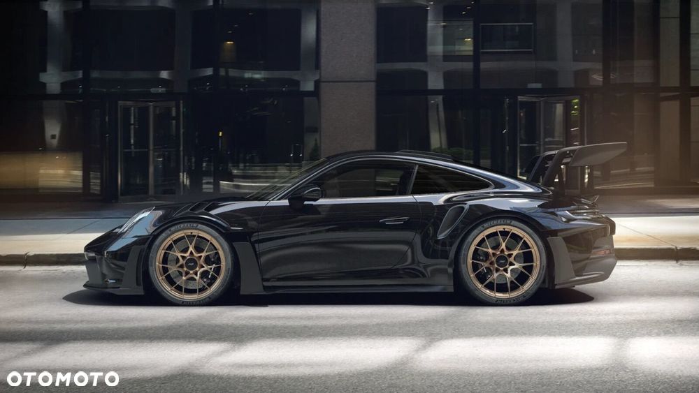 Porsche 911 GT3 RS - 2