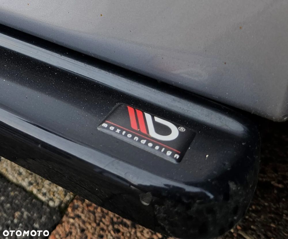 Subaru Impreza 2.5 WRX STI TOP - 18