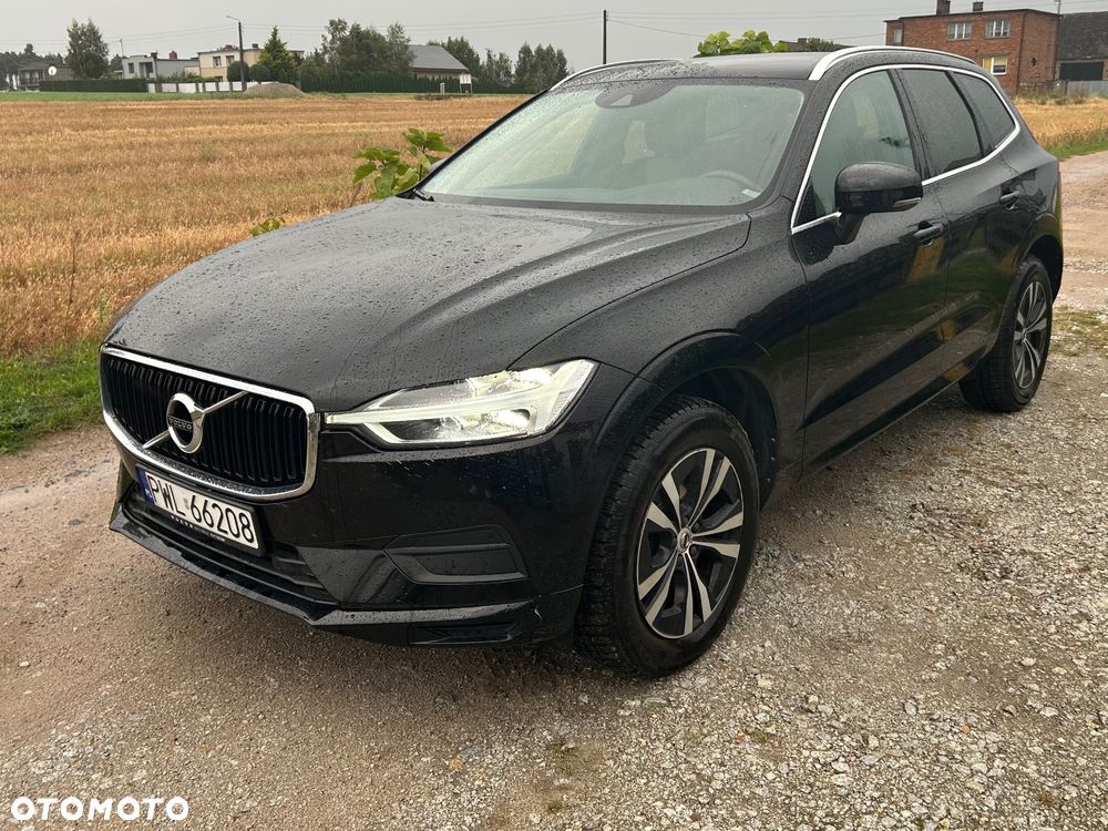 Volvo XC 60 D4 Momentum Pro - 8