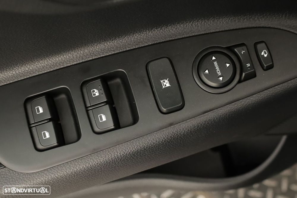 Kia Rio 1.0 T-GDi Move - 18