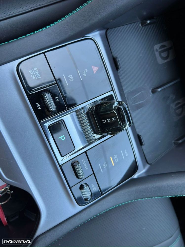 BYD Seal U 1.5 DM-i Boost - 14