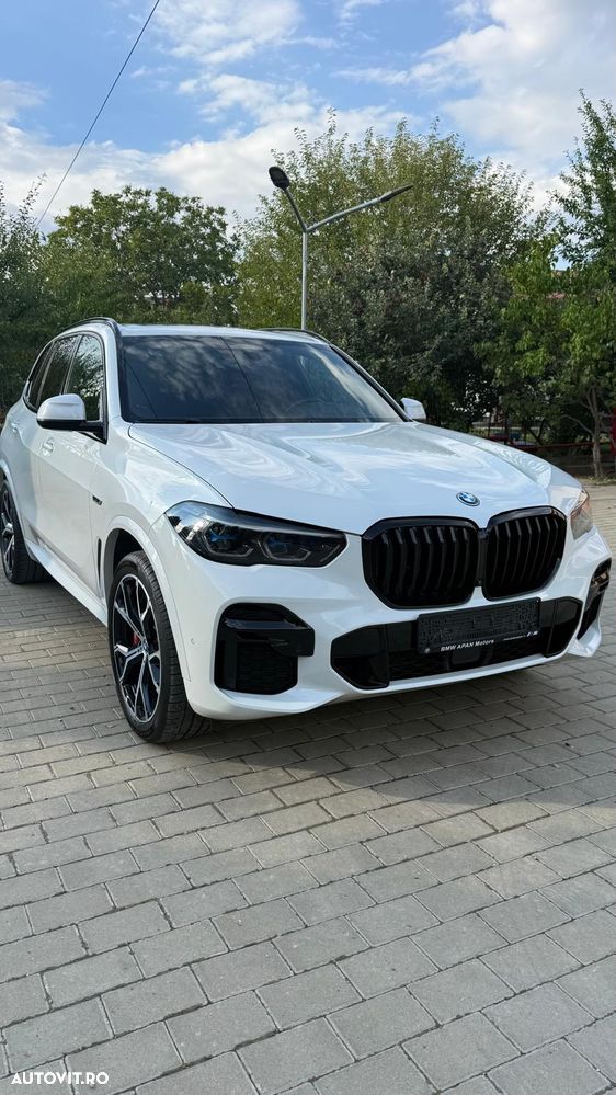 BMW X5 - 4