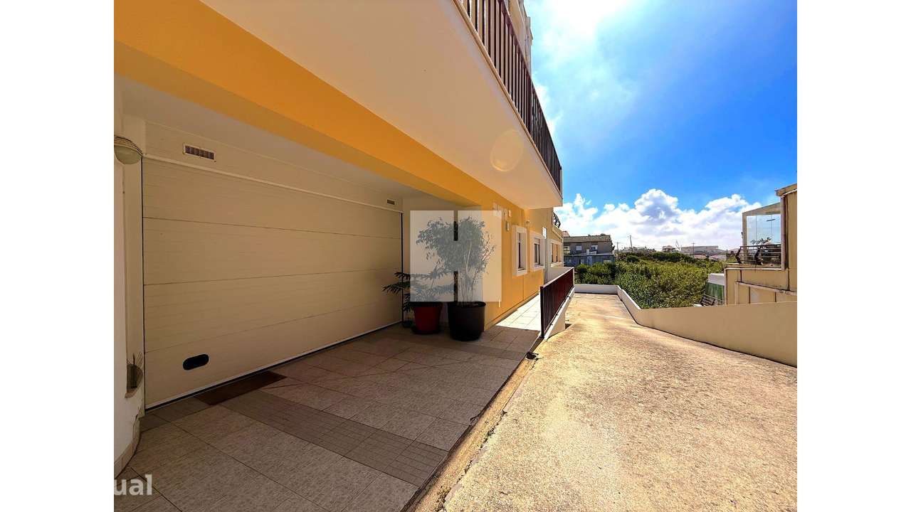 T2+1 | Terraço | Vista para o mar - Grande imagem: 2/46