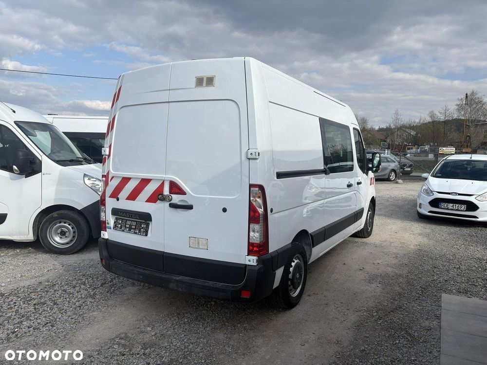 Renault Master - 3