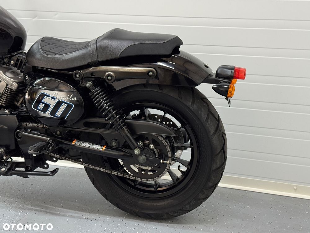 Hyosung GV - 15