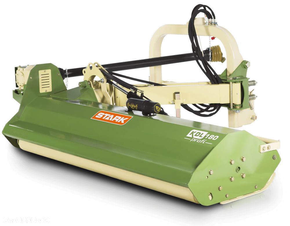 Inny KOSIARKI STARK PROFI  KDS, KDL - 27