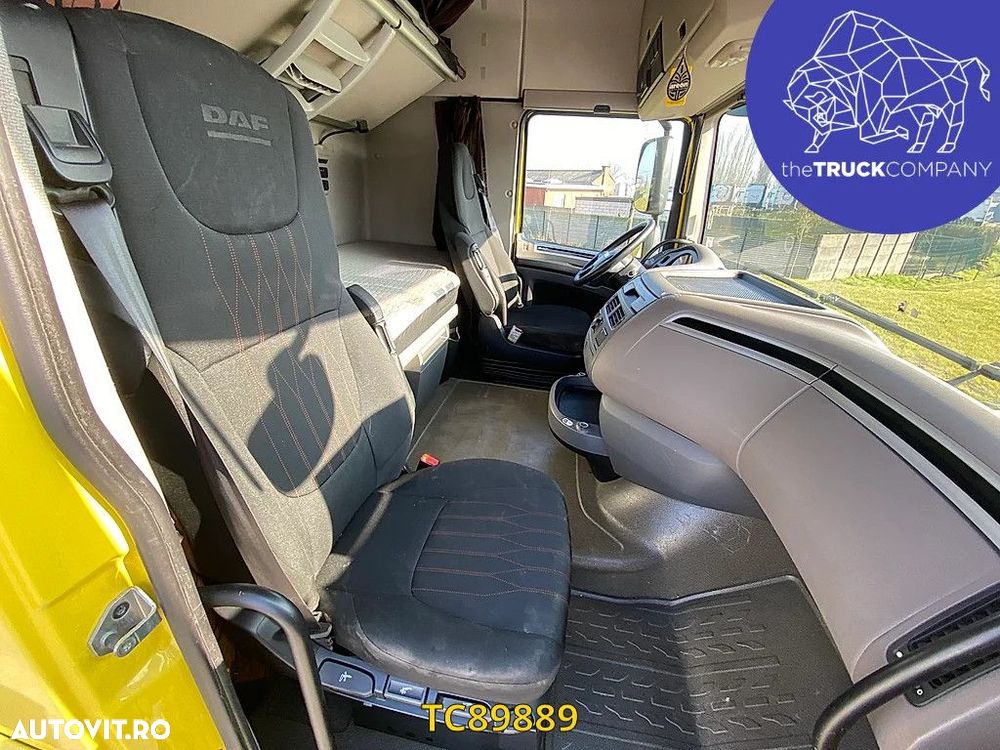 DAF XF 430 - 5