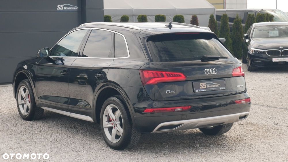 Audi Q5 - 5