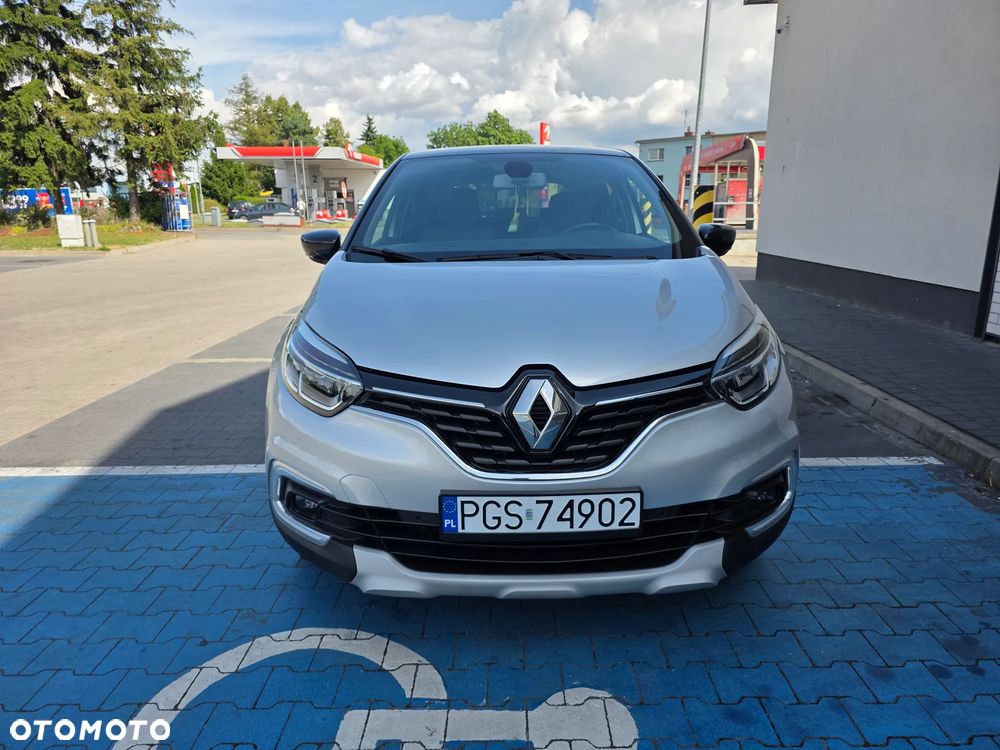Renault Captur 1.5 dCi Energy Intens - 8