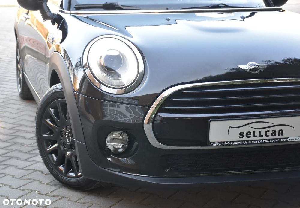 MINI Cooper Metropolitan - 32